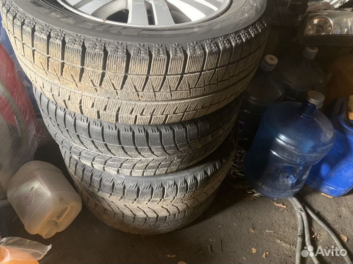 Колеса mitsubishi