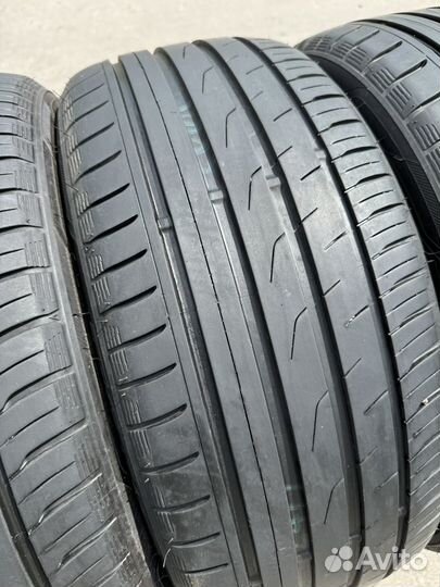 Toyo Proxes CF2 185/50 R16 и 205/45 R16