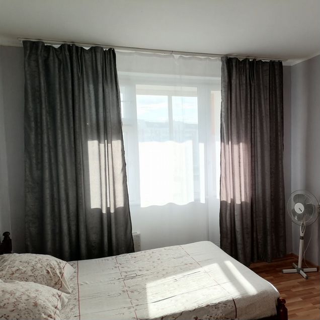 Комната 14 м² в 3-к., 12/14 эт.
