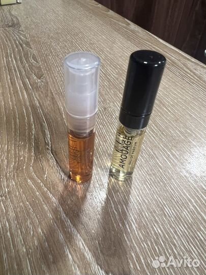 Amouage,оригинал