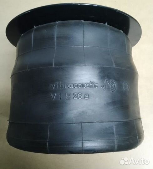 Пневморессора задняя V1E26a-18 Vibracoustic