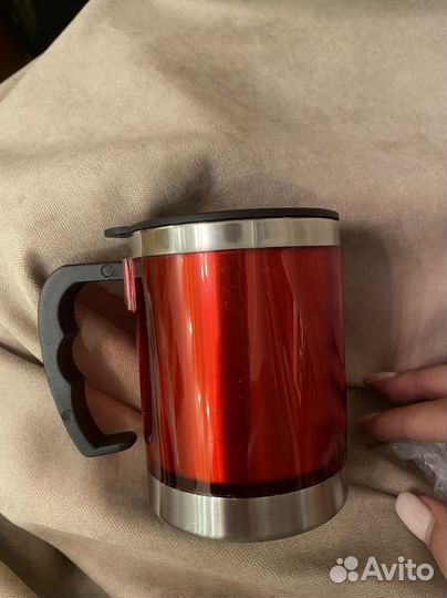 Термо кружка