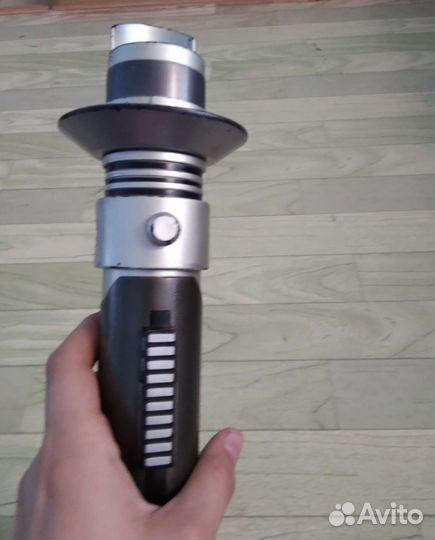 Меч звездные войны