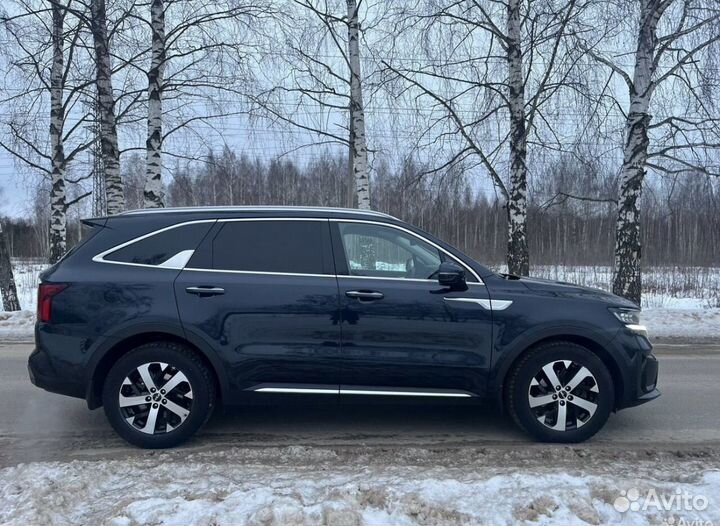 Аренда авто без водителя посуточно