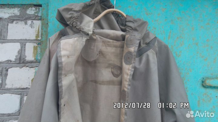 Болотные сапоги