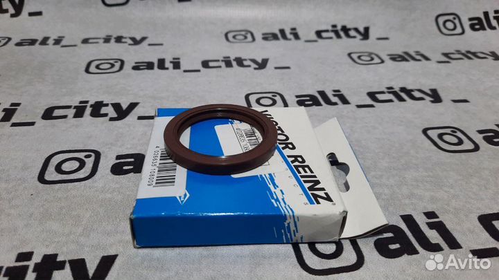 Сальник коленвала передний Камри 50 2.5 Victor rei