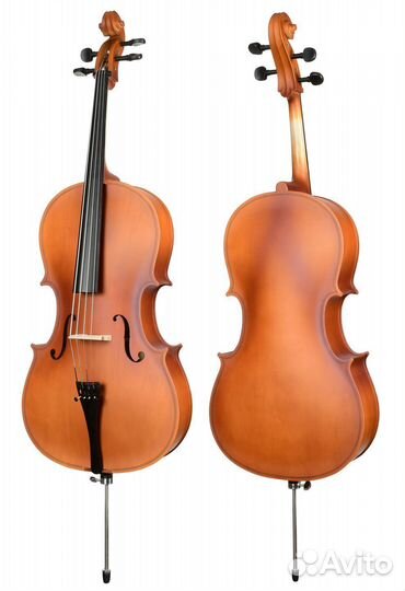 Виолончель