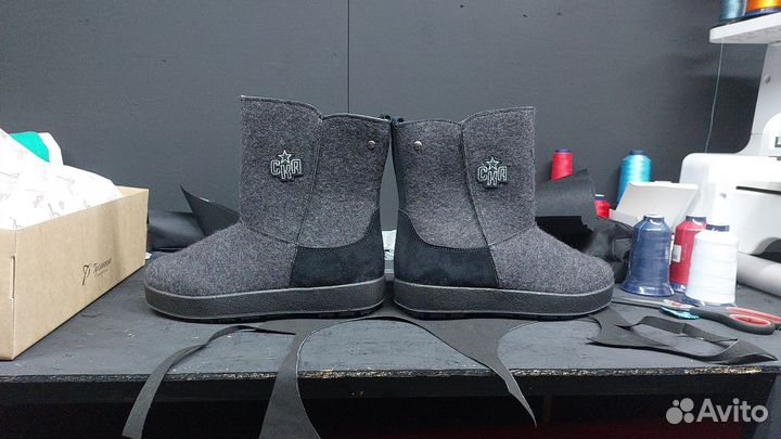 Машинная вышивка