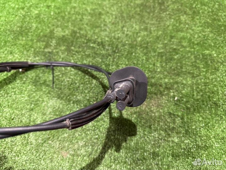 Трос замка капота LADA X-Ray Cross 1.6 H4MD 2022