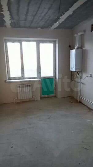 1-к. квартира, 38,7 м², 5/5 эт.