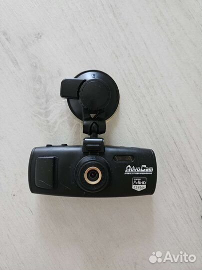 Видеорегистратор