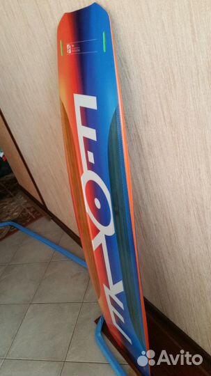 Новый кайтборд F-One Trax, Soul Joker