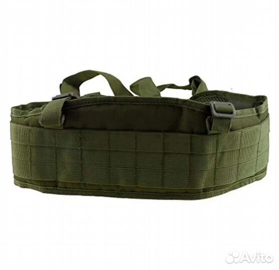 Пояс разгрузочный