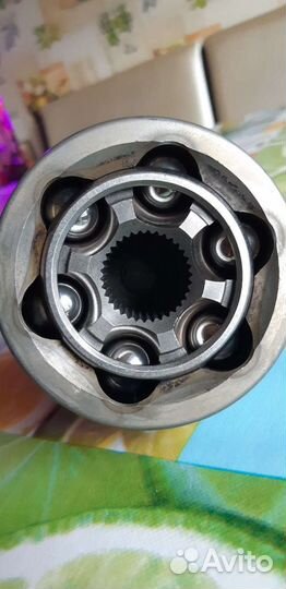 Шрус (граната) наружний lynx CO-2239A