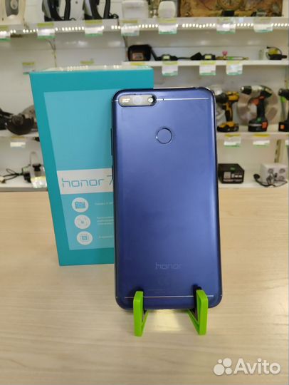 HONOR 7A Pro, 2/16 ГБ