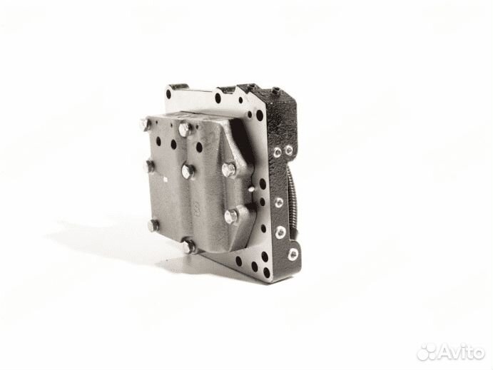 Плита верхняя АКПП cpcd 15-35