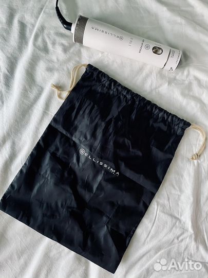 Фен щетка babyliss