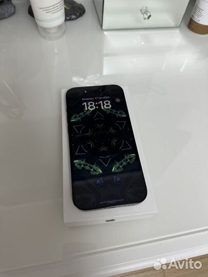 iPhone 14 Pro, 128 ГБ