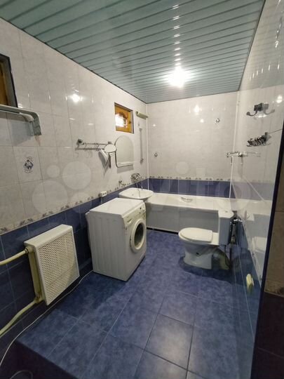 Дом 90 м² на участке 4,2 сот.