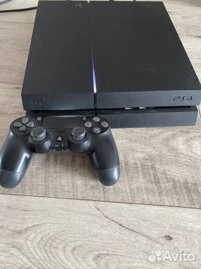 Sony PS4