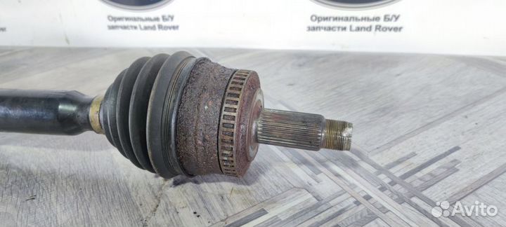 Шруз левый граната внешняя Range Rover 3 L322