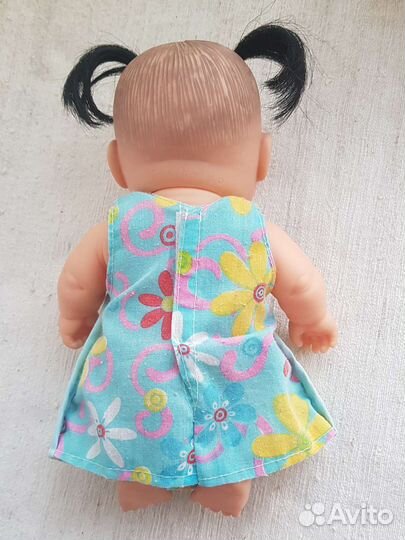 Пупс Paola Reina