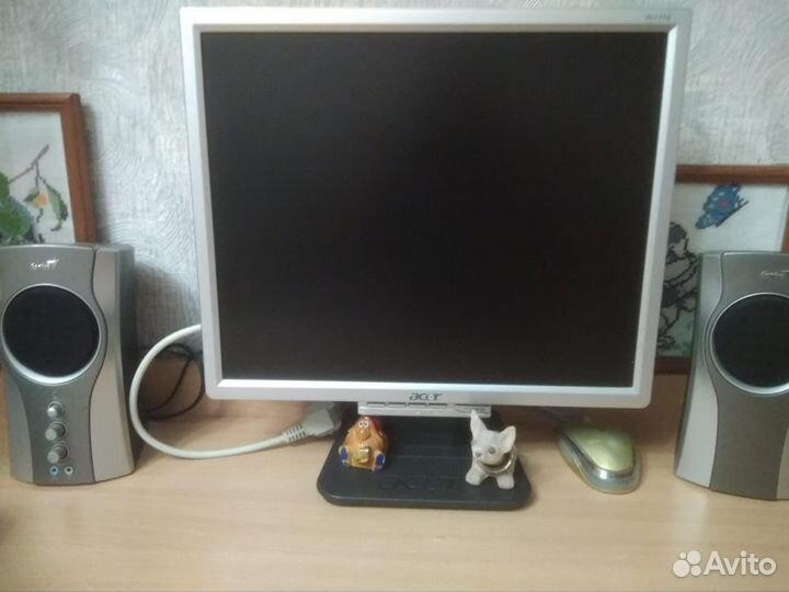 Домашний компьютер