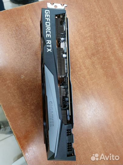 Видеокарта