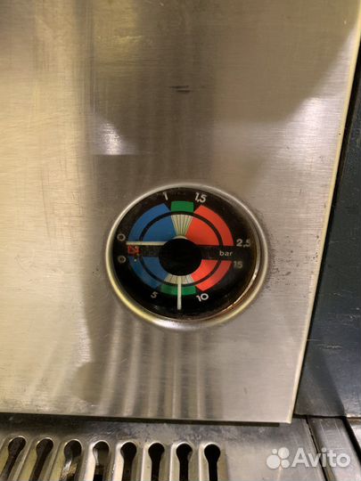 Кофемашина Nuova Simonelli