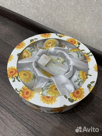 Кофейный сервиз