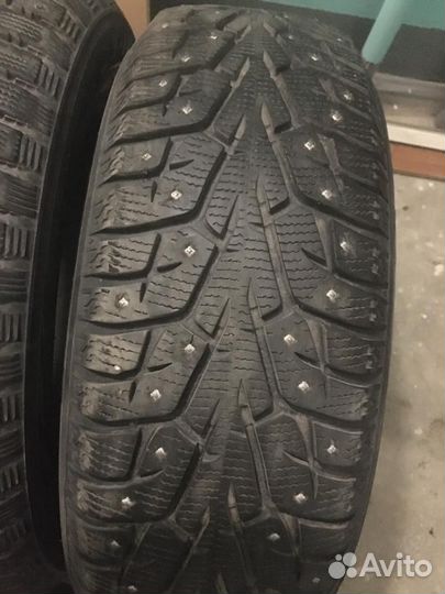 Jassitow Braves AU518 225/60 R17 104R