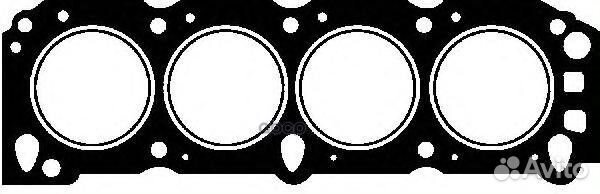 Прокладка ГБЦ 61-25985-20 victor reinz