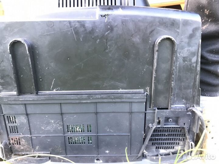 Телевизор funal