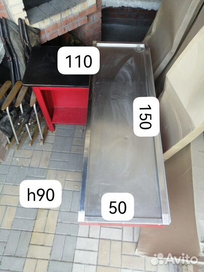 Кассовый бокс