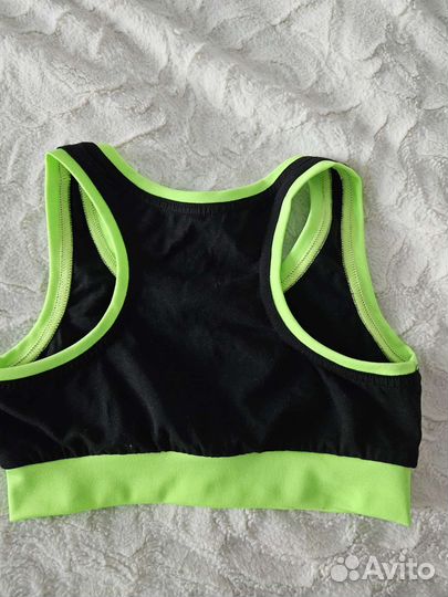 Спортивная форма для девочки