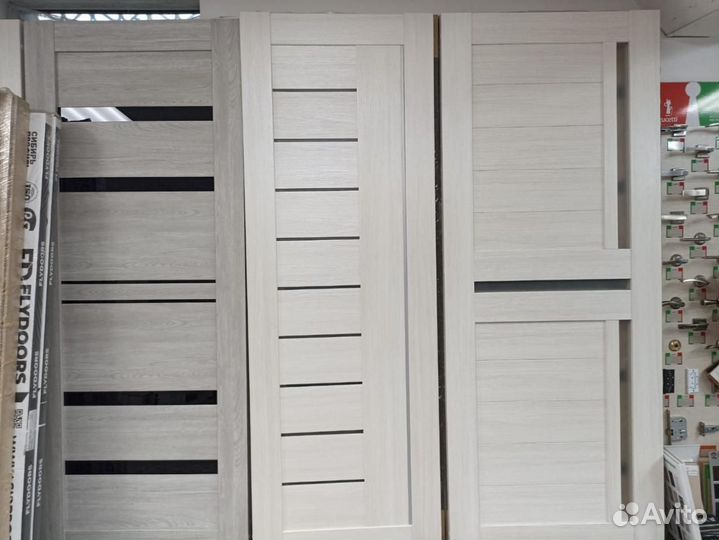 Межкомнатные двери от производителя