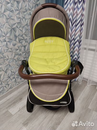 Tutis orbit 3 в 1 состояние новой