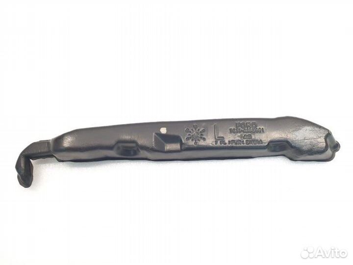 Пыльник крыла передний левый Ford Mondeo 4 1.6 TI