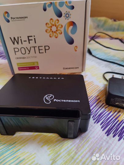 Wifi роутер с usb