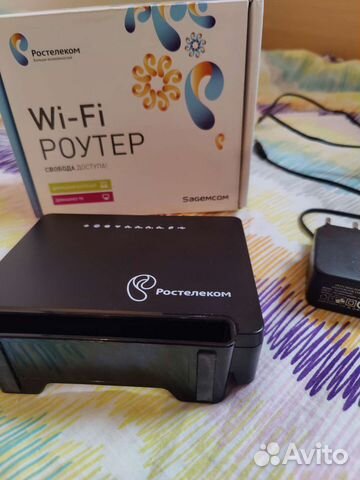 Wifi роутер с usb