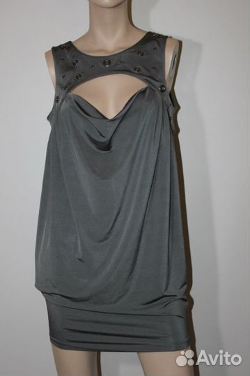 Платье 44-46-48 размер