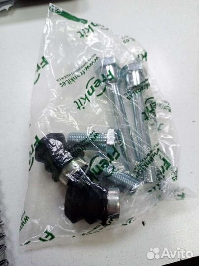 Направляющие перед суппорта chevrolet tahoe