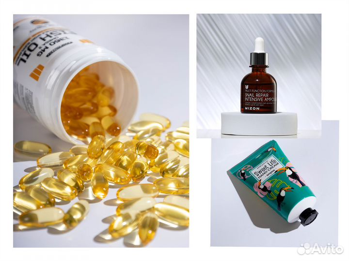 Фото для Маркетплейсов, Предметный Фотограф