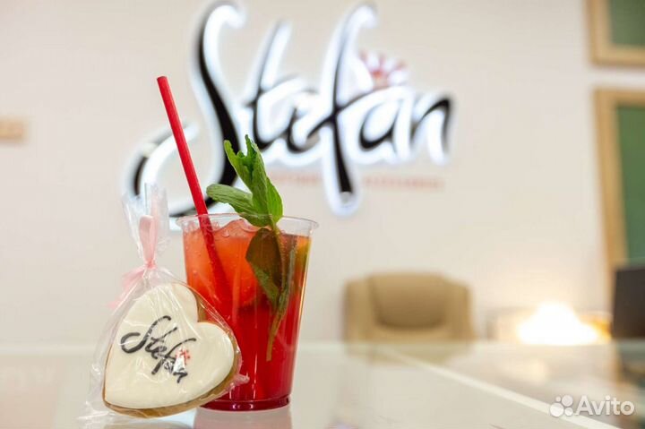 Бармен на выезд / Бармен на мероприятие