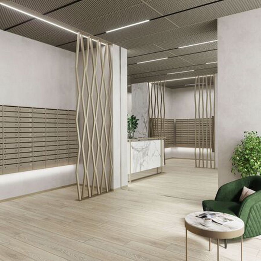 3-к. квартира, 95,5 м², 29/30 эт.