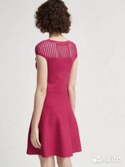 French connection платье