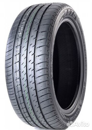 Boto Vantage H-8 225/55 R16 95W