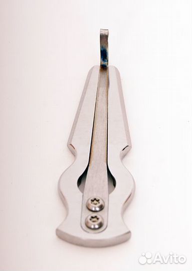 Варган Альфа Мастерская Глазырина VG08-MiniAlpha