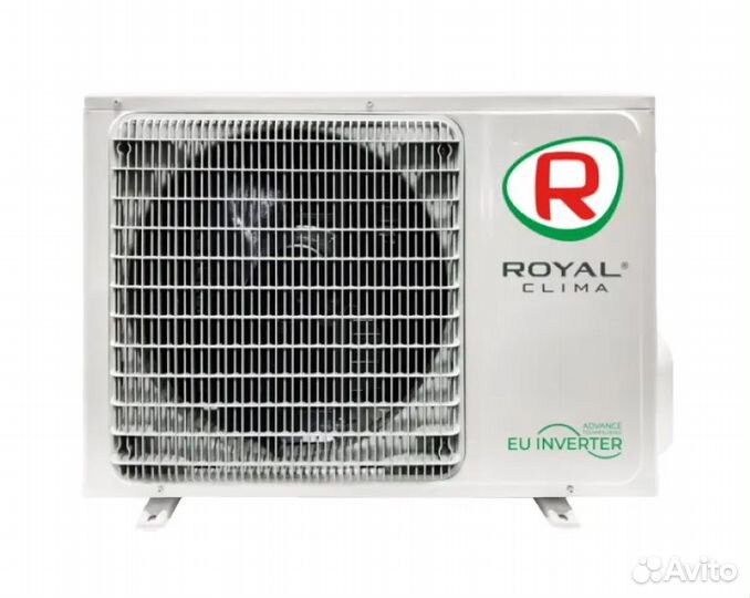 Сплит-система Royal Clima renaissance