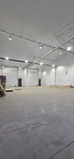 Свободного назначения, 425 м²